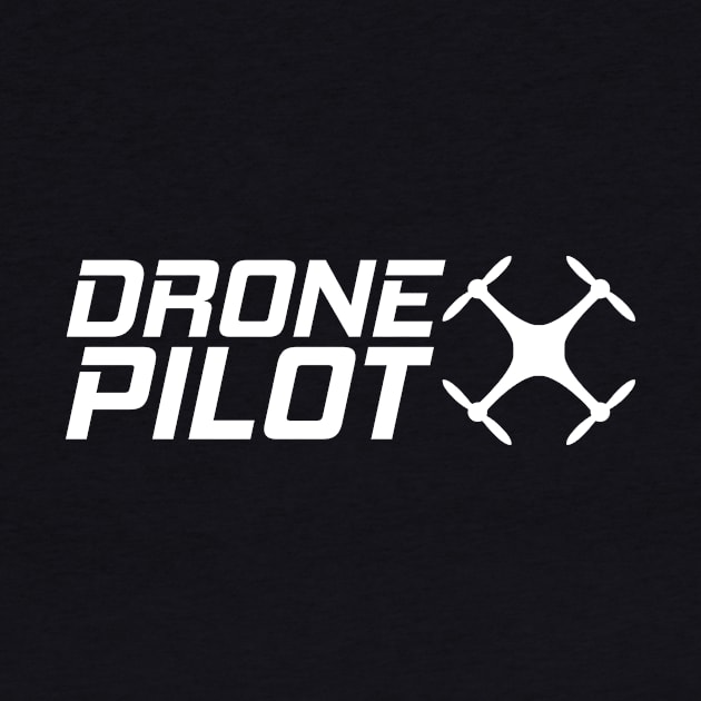 Drone Pilot by ChrisWilson